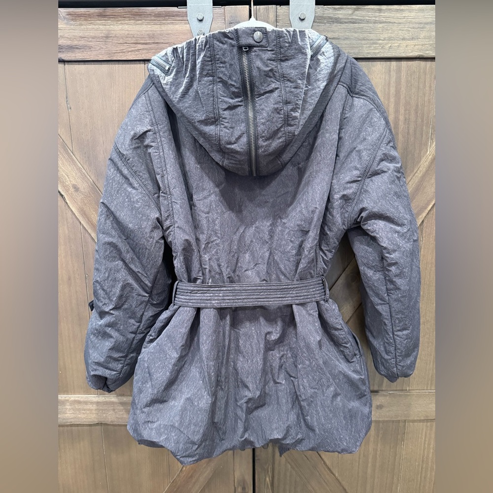 Free People Movement Women's Utility Tricked Out Trek Puffer Jacket - Picture 4 of 12